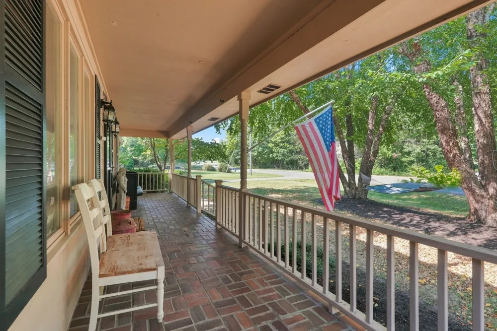 356 View Ridge Dr Goodlettsville, TN 37072