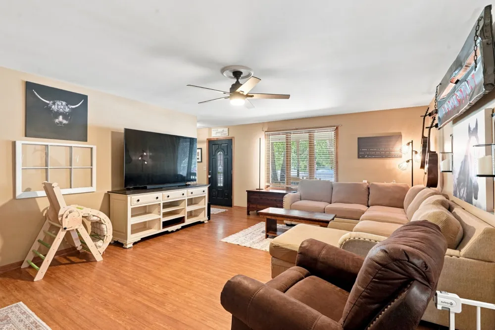 356 View Ridge Dr Goodlettsville, TN 37072