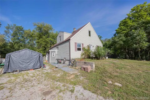 24224 Sumpter Road