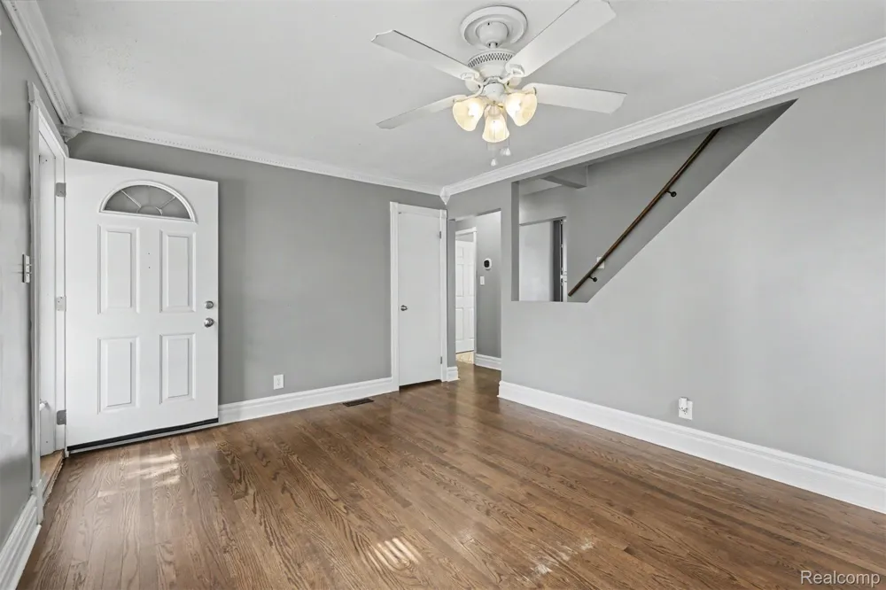 1646 Mill Street Lincoln Park City, MI 48146