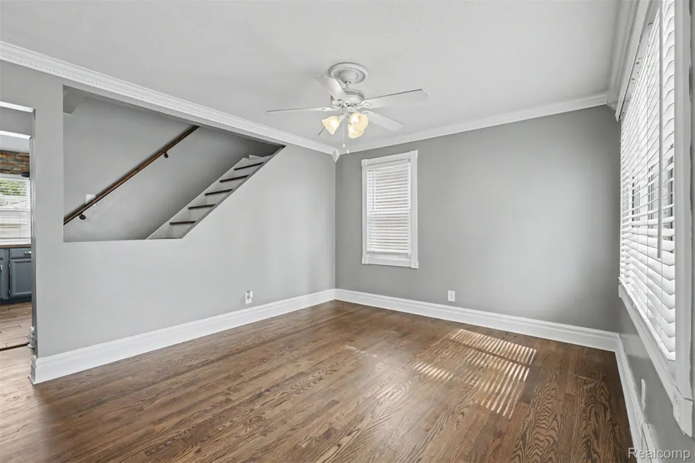 1646 Mill Street Lincoln Park City, MI 48146