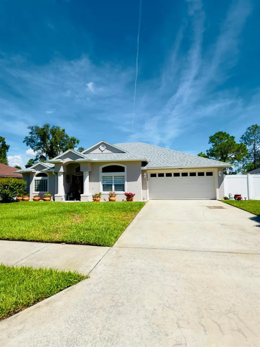 1378 WILDBERRY LANE Deltona, FL 32725
