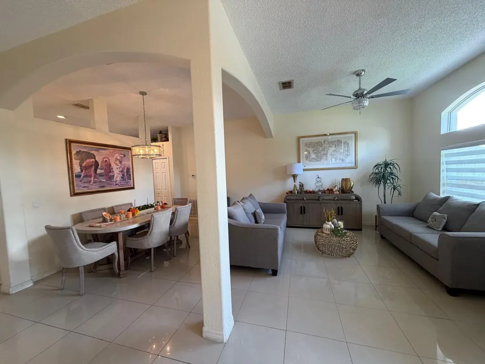 1378 WILDBERRY LANE Deltona, FL 32725