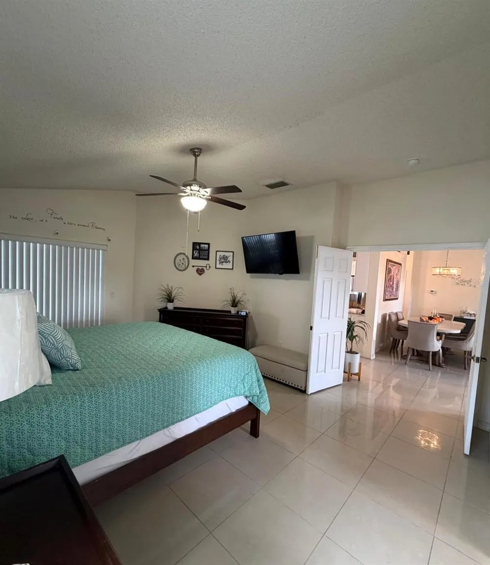 1378 WILDBERRY LANE Deltona, FL 32725
