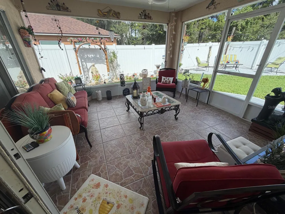 1378 WILDBERRY LANE Deltona, FL 32725