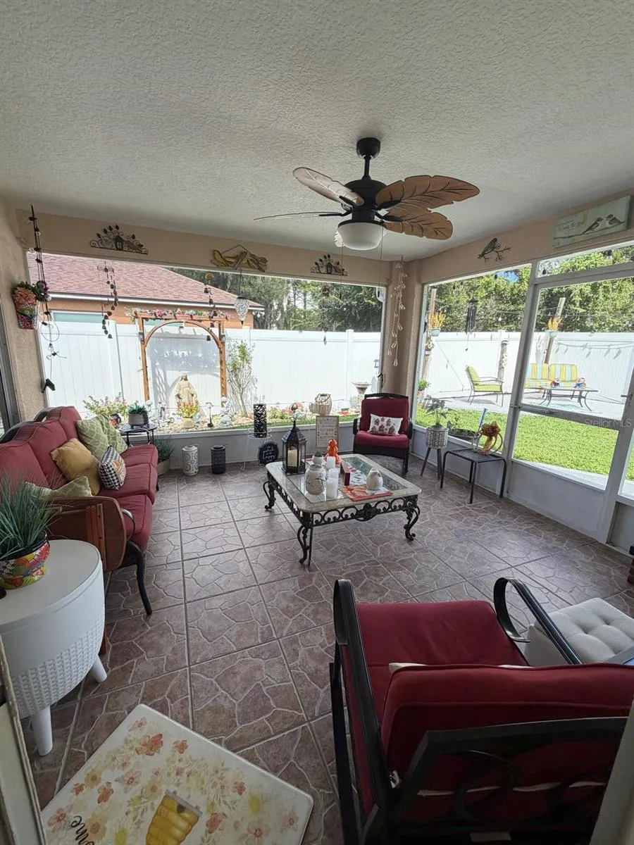 1378 WILDBERRY LANE Deltona, FL 32725