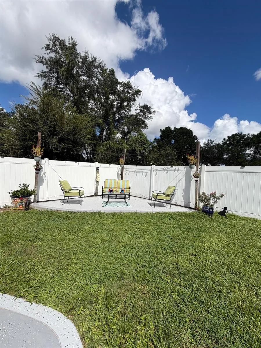 1378 WILDBERRY LANE Deltona, FL 32725
