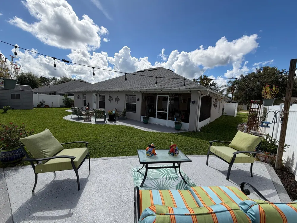 1378 WILDBERRY LANE Deltona, FL 32725