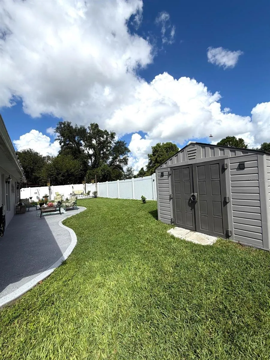 1378 WILDBERRY LANE Deltona, FL 32725