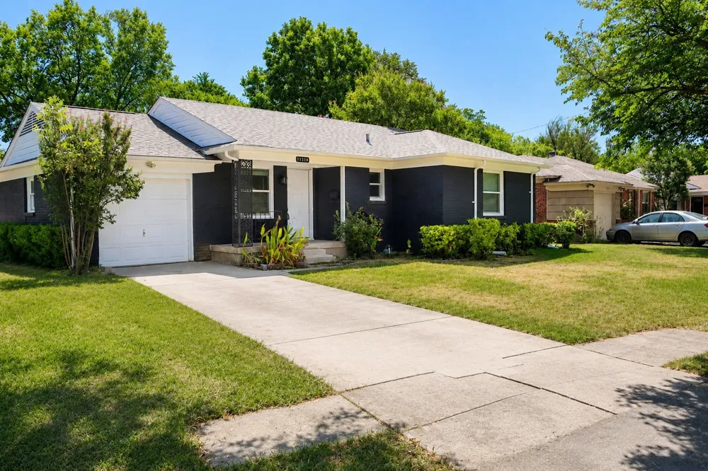 11214 Ulloa Lane Dallas, TX 75228