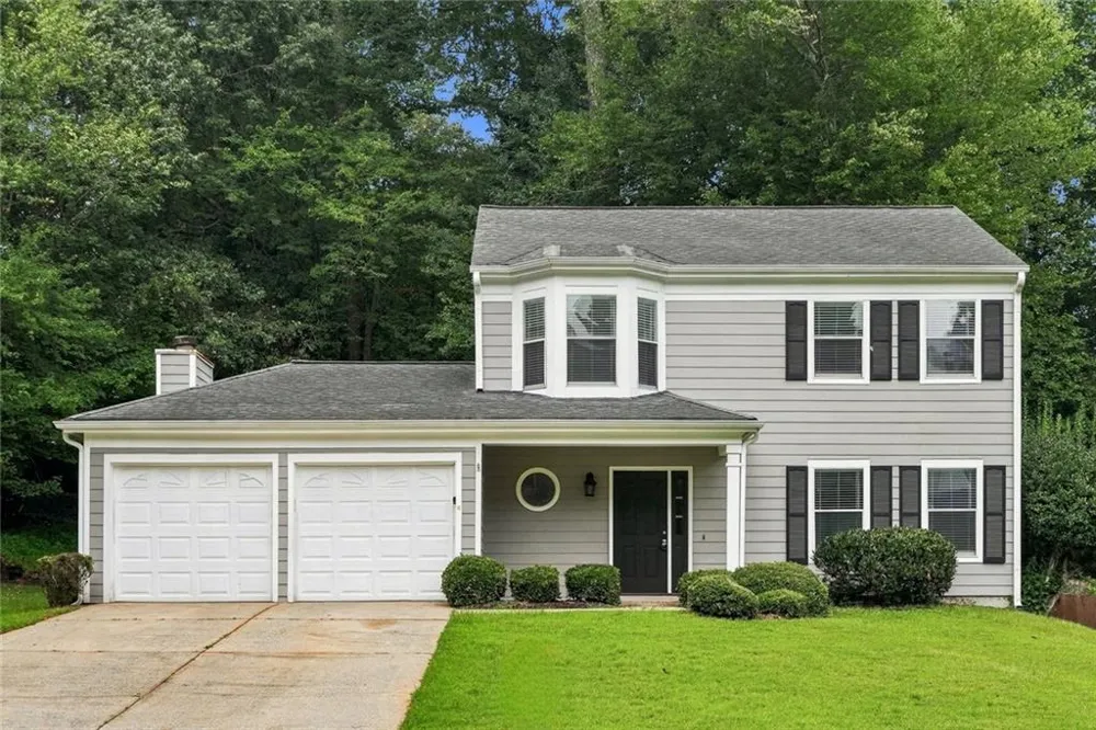 10450 Summer Creek Drive Johns Creek, GA 30022