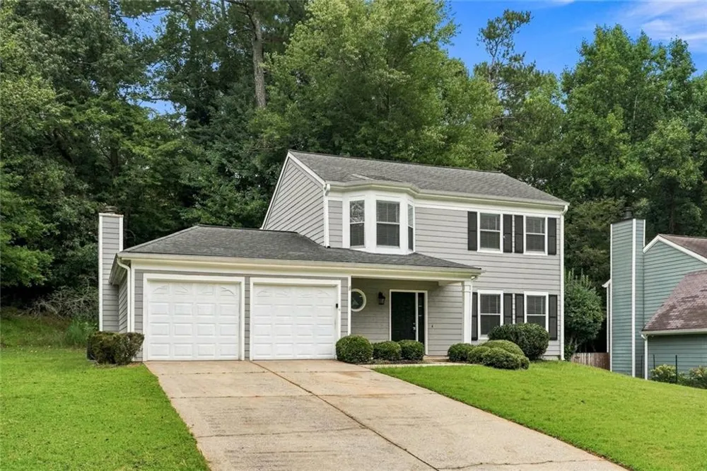 10450 Summer Creek Drive Johns Creek, GA 30022
