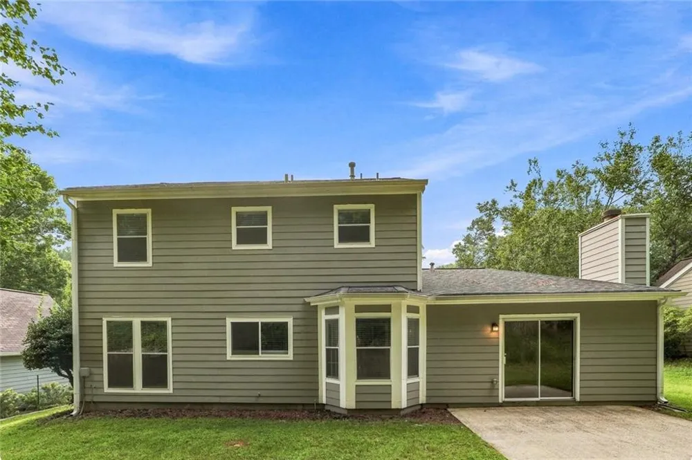10450 Summer Creek Drive Johns Creek, GA 30022