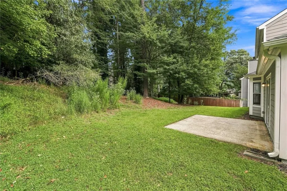 10450 Summer Creek Drive Johns Creek, GA 30022