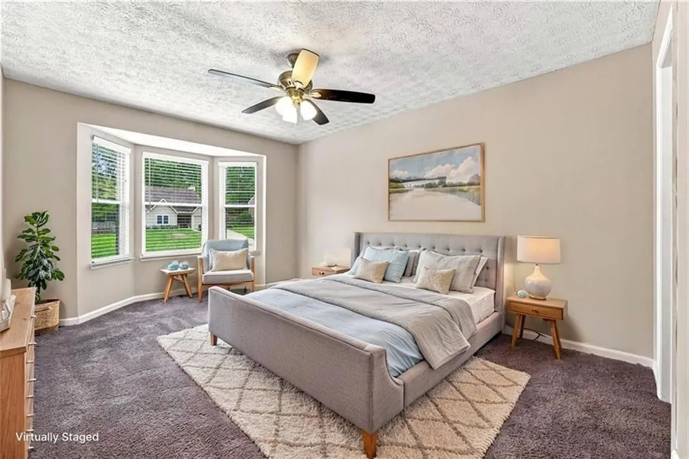 10450 Summer Creek Drive Johns Creek, GA 30022