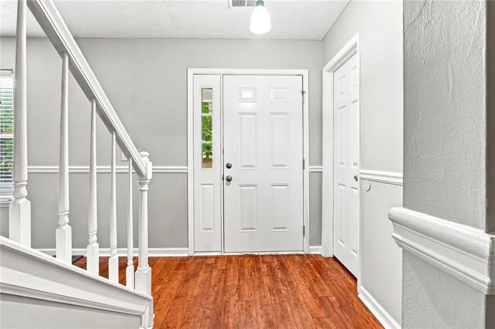 10450 Summer Creek Drive Johns Creek, GA 30022