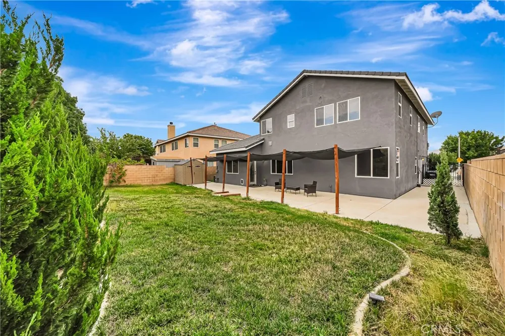 4659 W Avenue J13 Lancaster, CA 93536