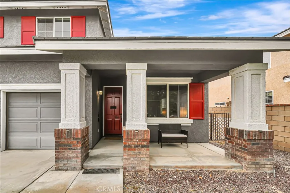 4659 W Avenue J13 Lancaster, CA 93536
