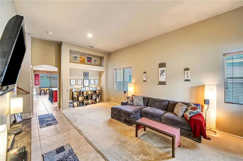4659 W Avenue J13 Lancaster, CA 93536