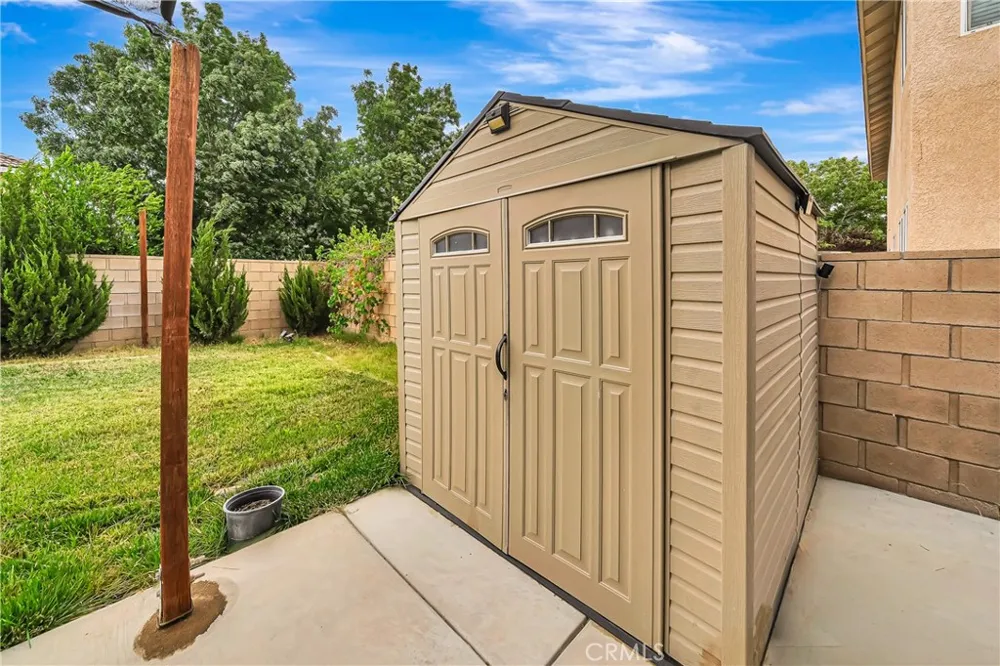 4659 W Avenue J13 Lancaster, CA 93536