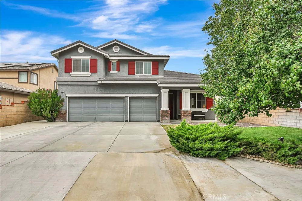 4659 W Avenue J13 Lancaster, CA 93536