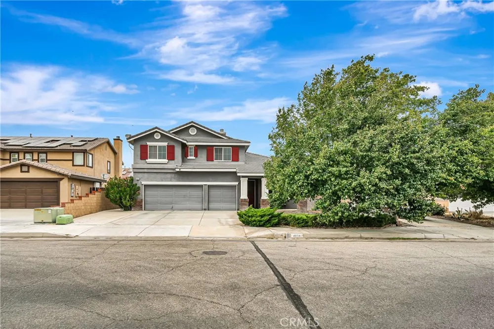 4659 W Avenue J13 Lancaster, CA 93536