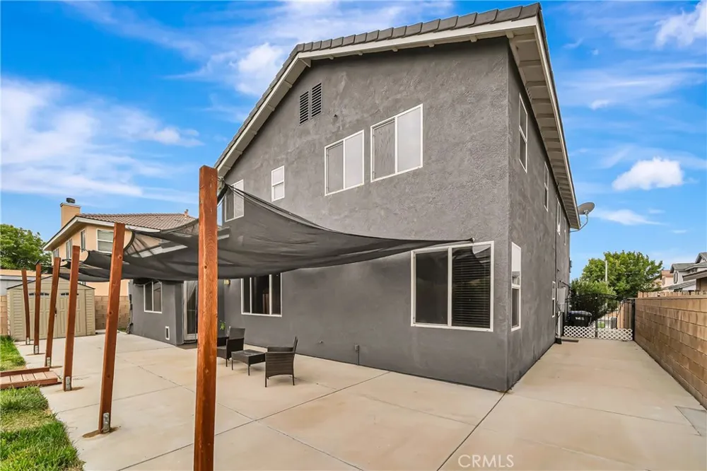 4659 W Avenue J13 Lancaster, CA 93536
