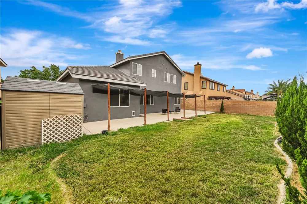 4659 W Avenue J13 Lancaster, CA 93536