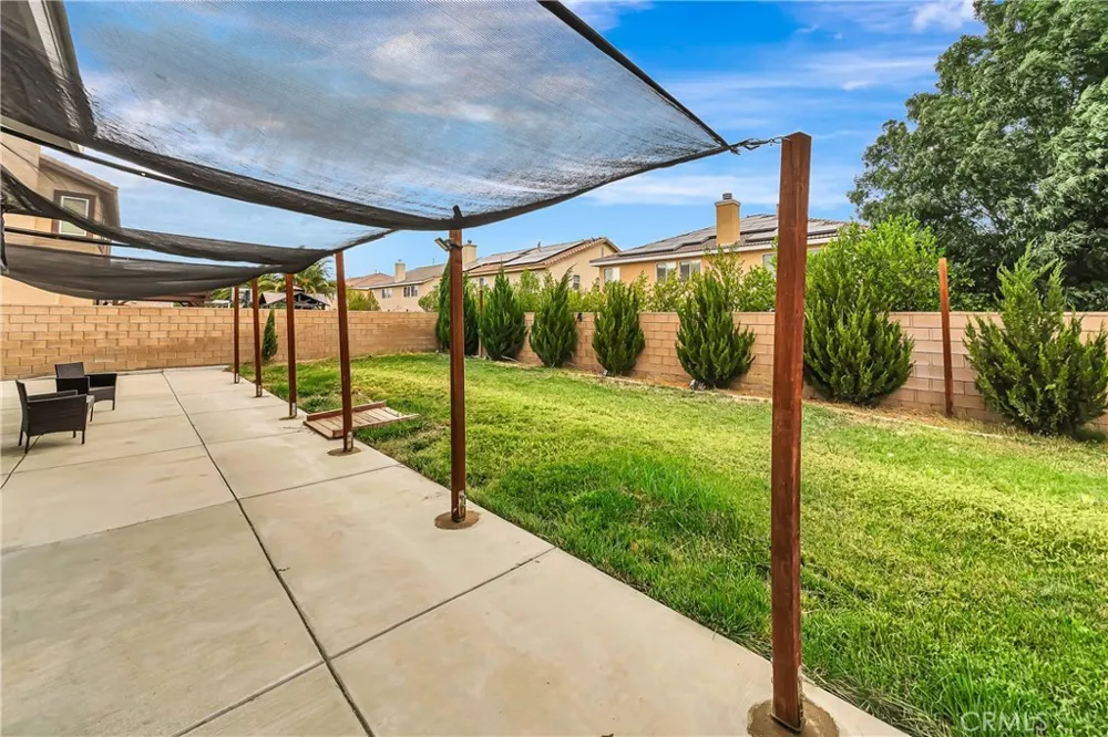 4659 W Avenue J13 Lancaster, CA 93536