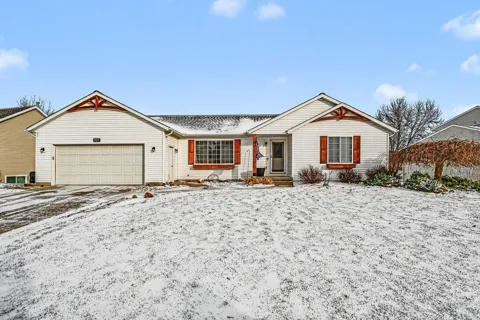 4537 Serry Drive