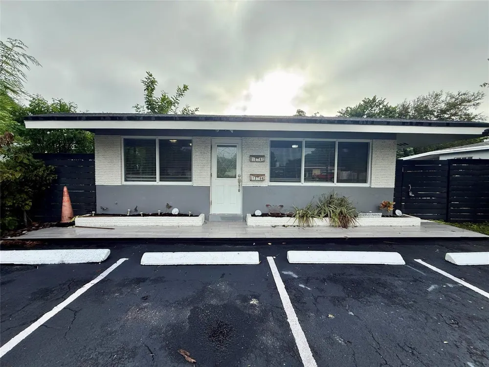 1516 NW 7th Avenue Fort Lauderdale, FL 33311