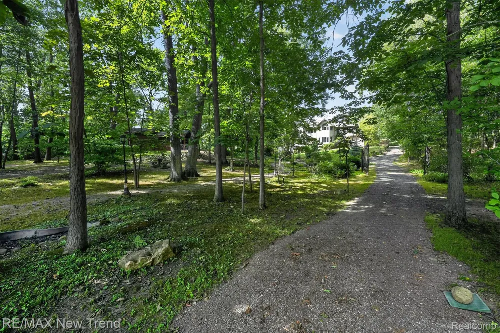 561 Valley Drive Milford Charter Township, MI 48381