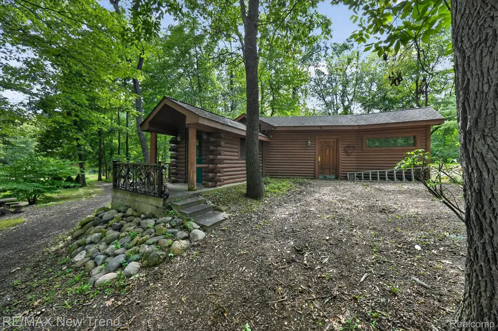 561 Valley Drive Milford Charter Township, MI 48381
