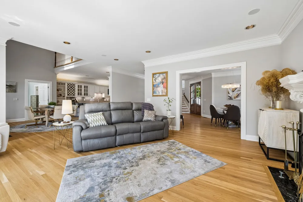 107 Liberty Cv Hendersonville, TN 37075