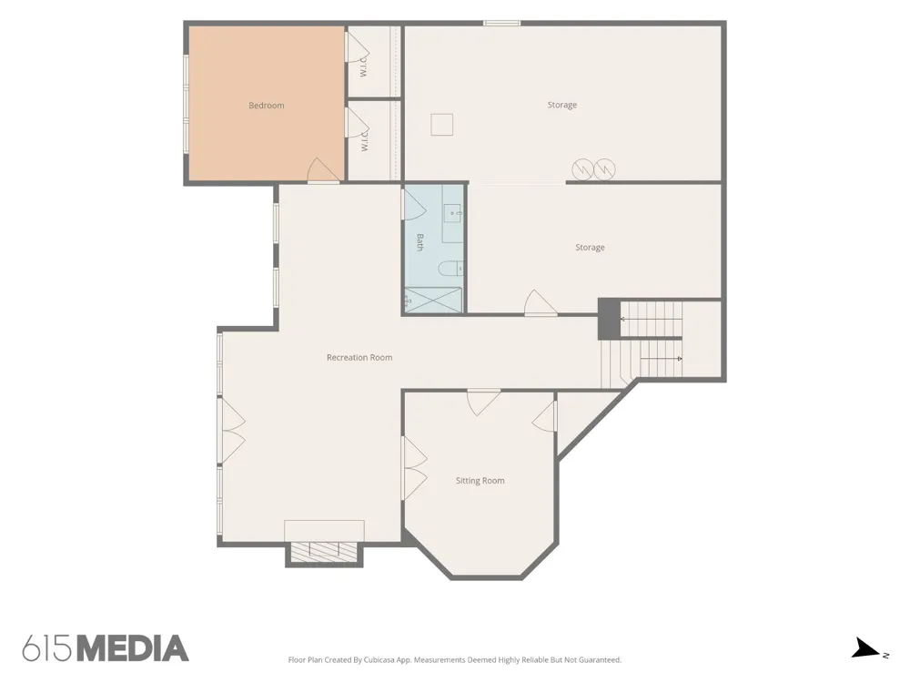 107 Liberty Cv Hendersonville, TN 37075