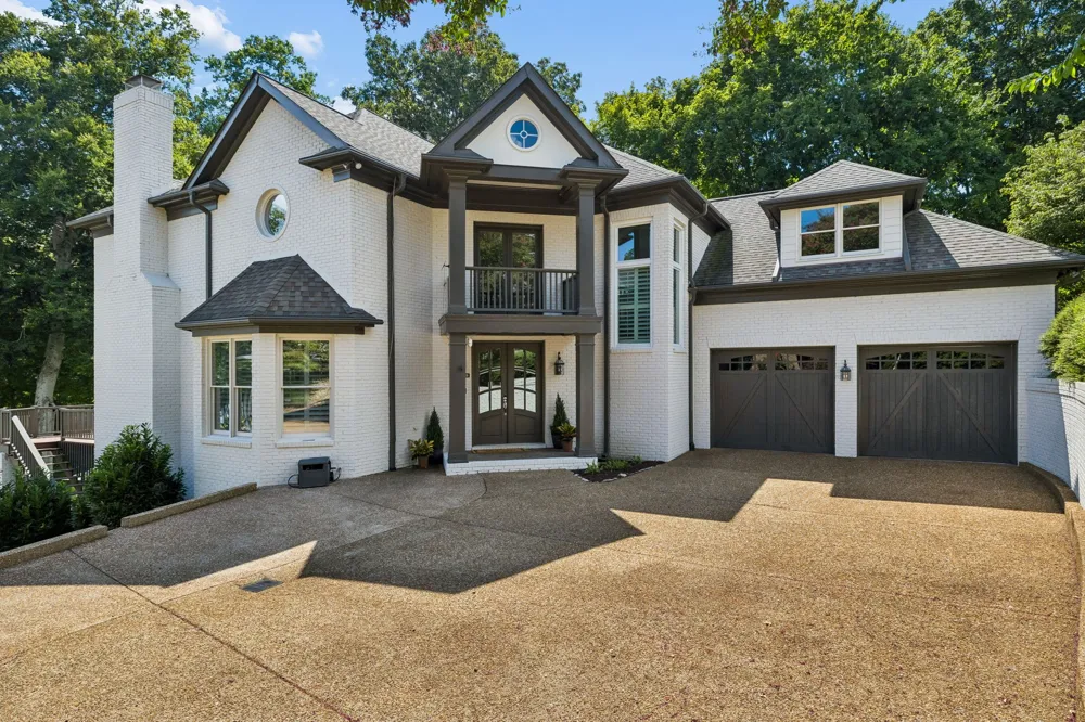 107 Liberty Cv Hendersonville, TN 37075