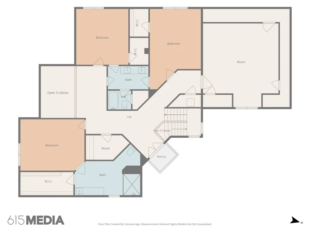 107 Liberty Cv Hendersonville, TN 37075