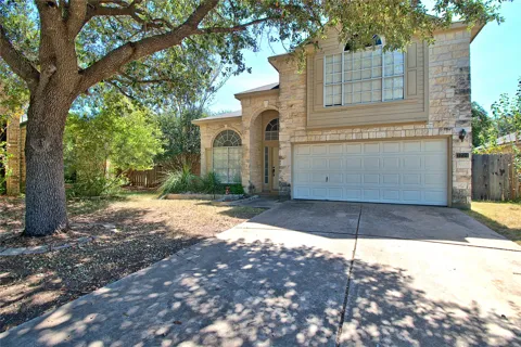 3224 Texas Topaz Drive