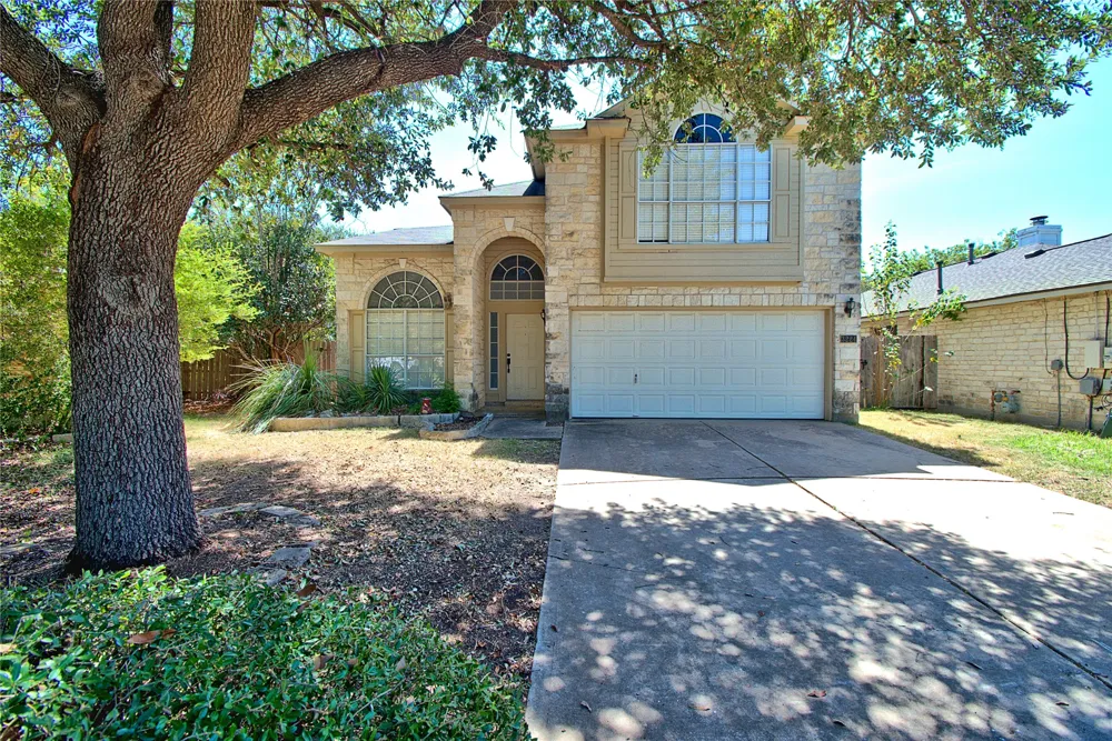 3224 Texas Topaz Drive Austin, TX 78728