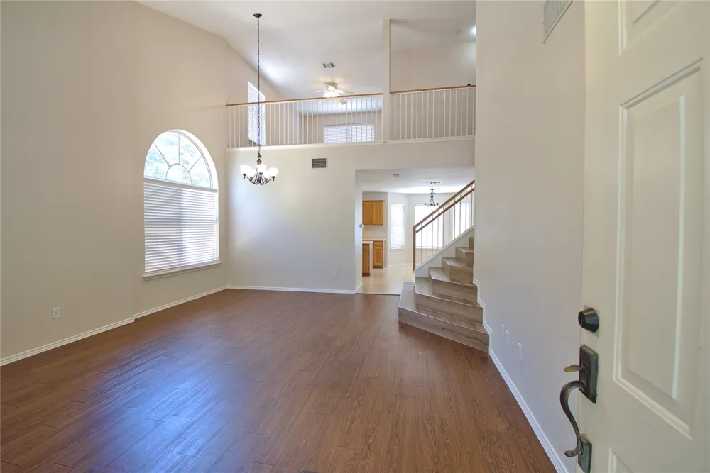 3224 Texas Topaz Drive Austin, TX 78728