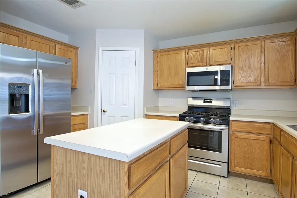 3224 Texas Topaz Drive Austin, TX 78728