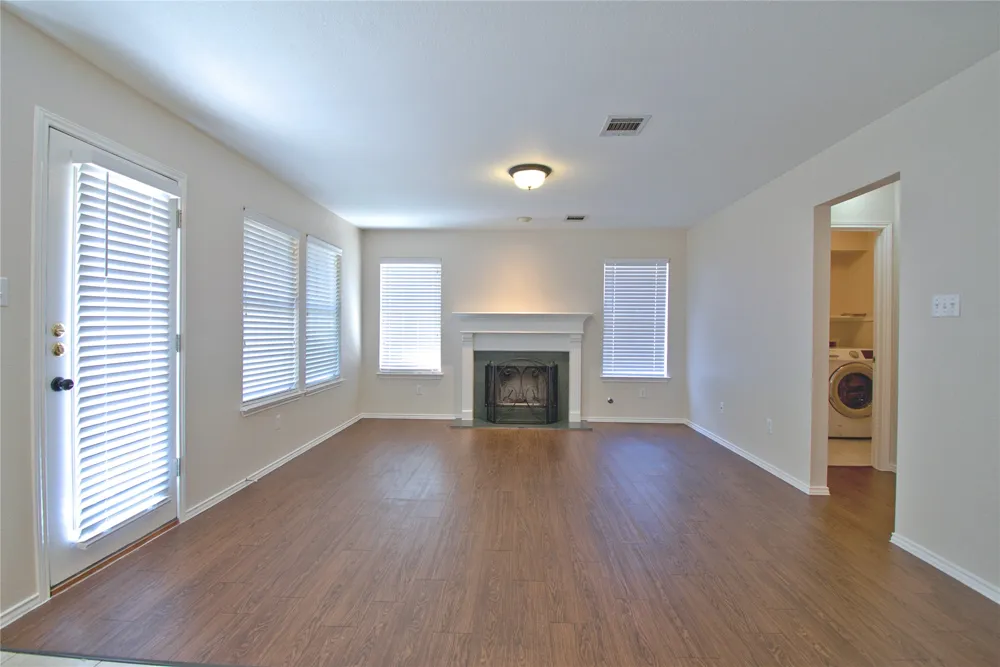 3224 Texas Topaz Drive Austin, TX 78728