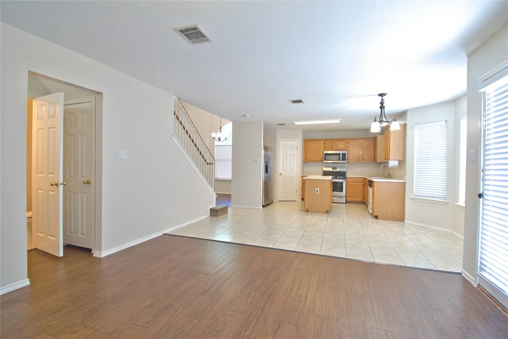 3224 Texas Topaz Drive Austin, TX 78728