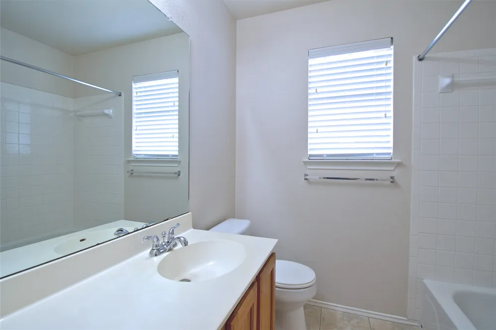 3224 Texas Topaz Drive Austin, TX 78728