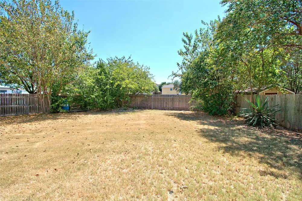 3224 Texas Topaz Drive Austin, TX 78728