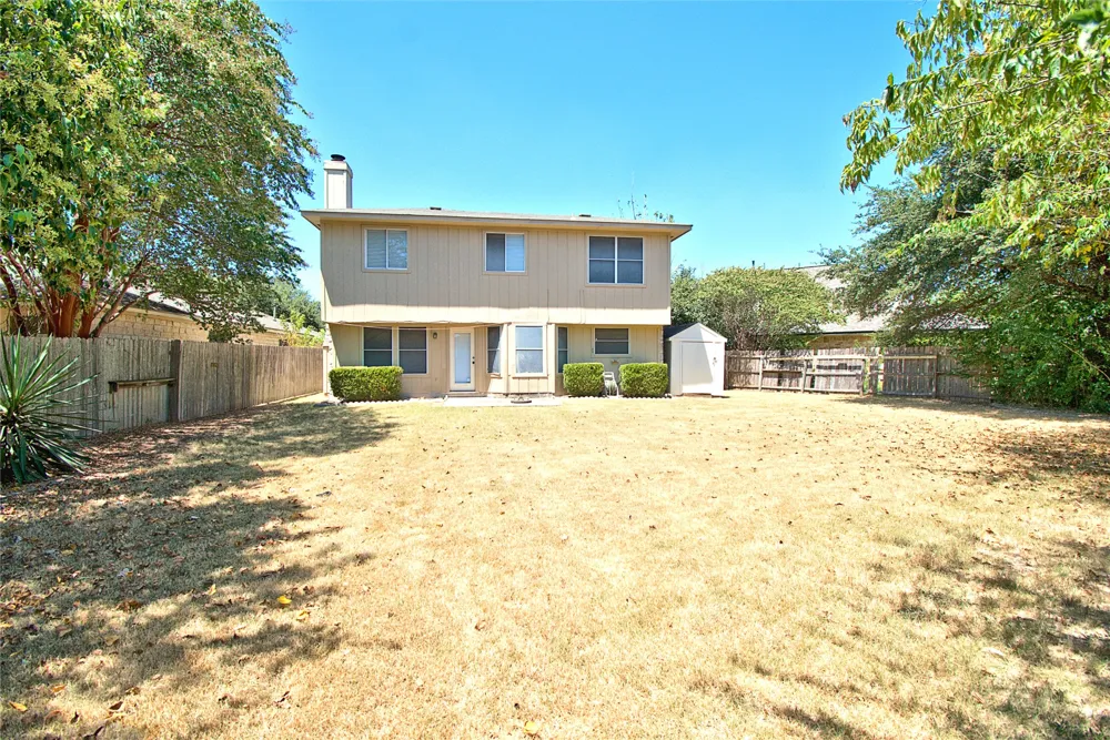 3224 Texas Topaz Drive Austin, TX 78728