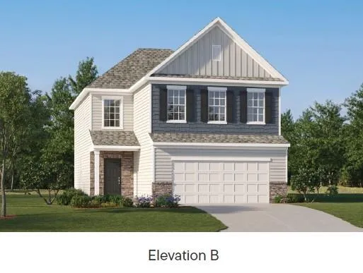 1135 Coopers Court #186 Belmont, NC 28012
