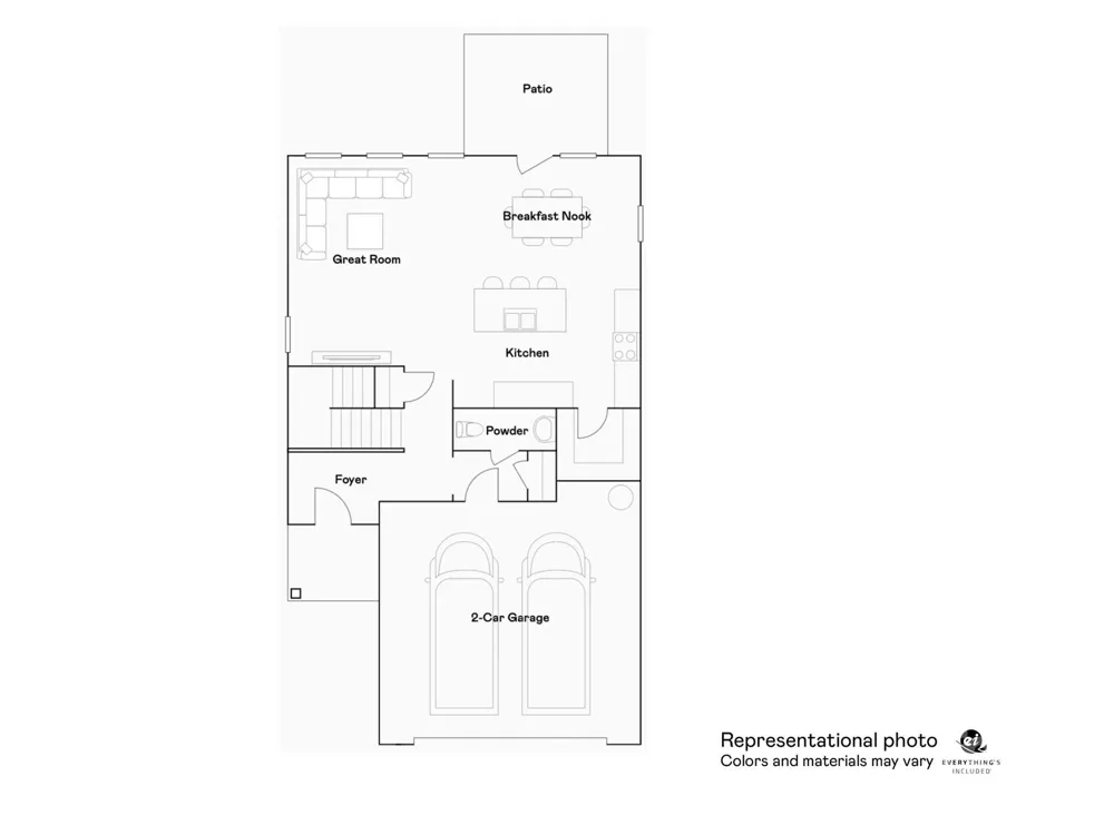 1135 Coopers Court #186 Belmont, NC 28012