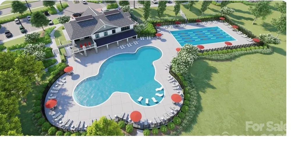 1135 Coopers Court #186 Belmont, NC 28012