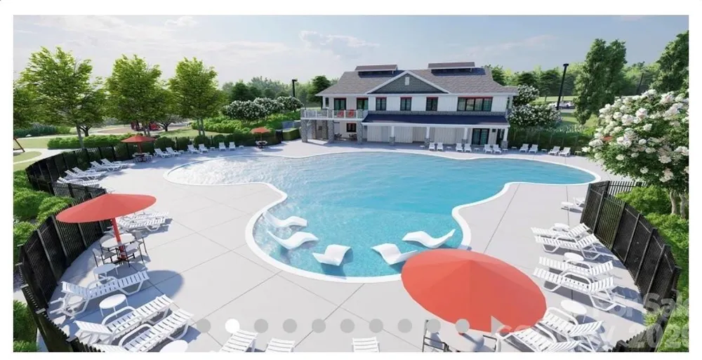 1135 Coopers Court #186 Belmont, NC 28012